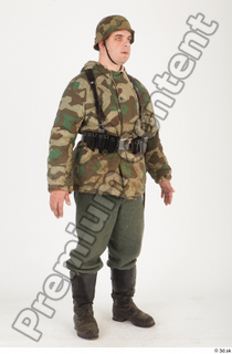 German army uniform World War II. ver.2 army camo camo…
